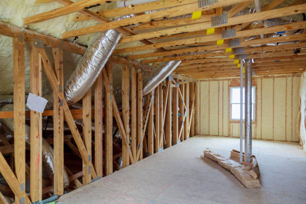 Best Insulation Materials and Products in Martindale, TX