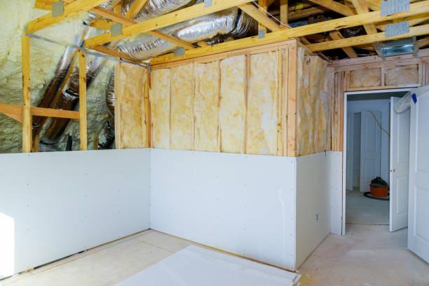 Best Types of Insulation in Martindale, TX
