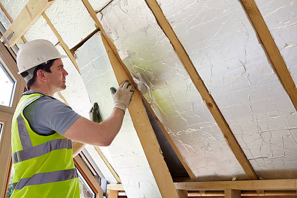 Best Residential Insulation in Martindale, TX