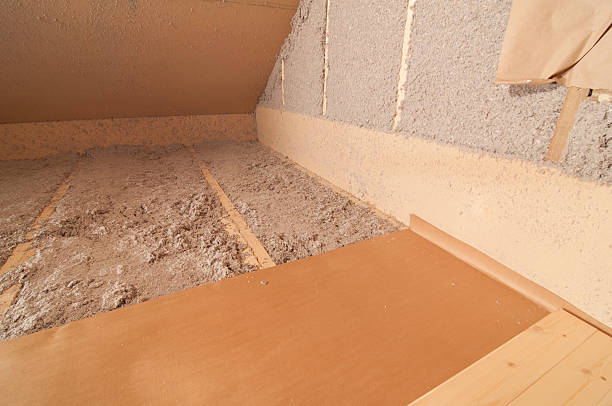 Best Insulation for Specific Applications in Martindale, TX